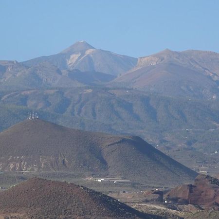 Sotavento Las Terrazas Ii, La Tejita Daire Dış mekan fotoğraf