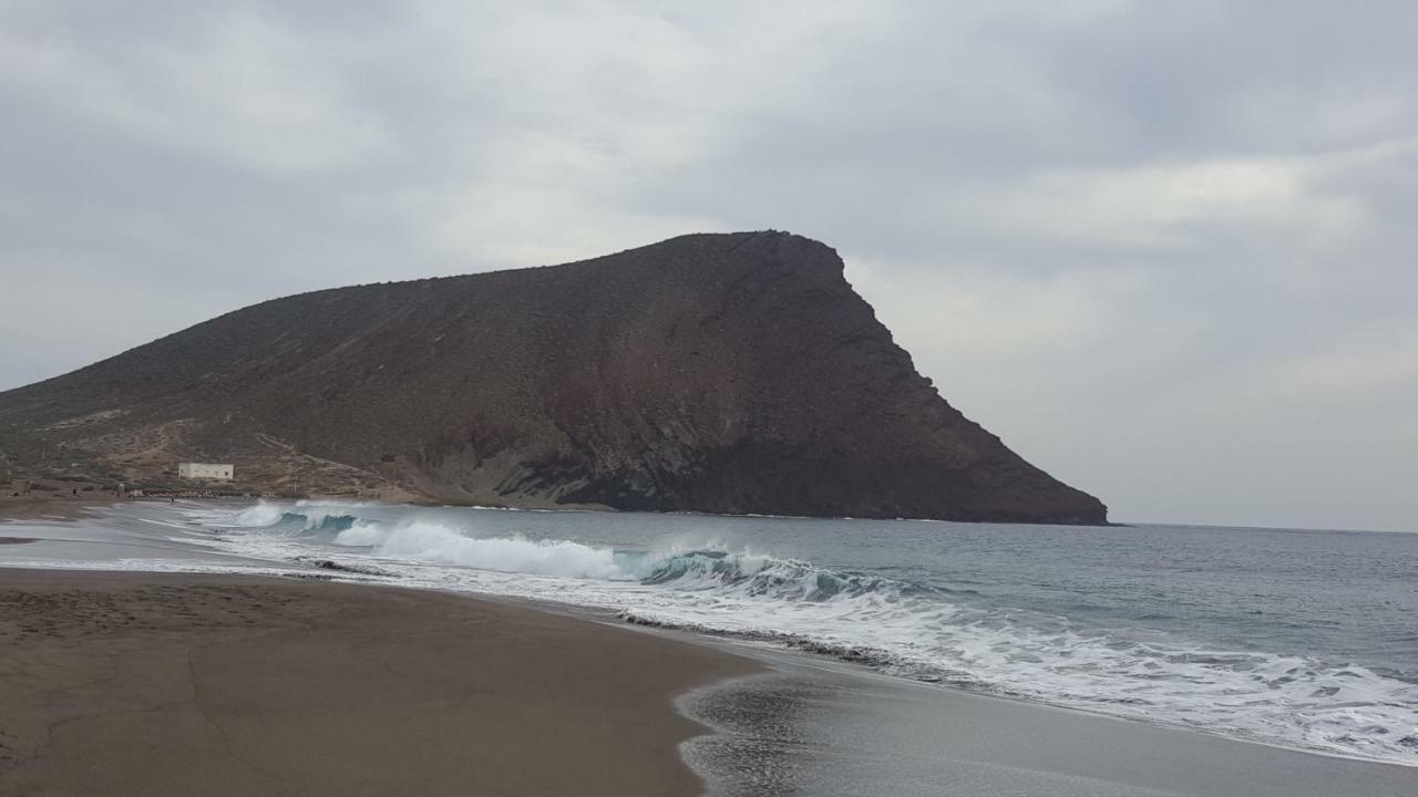 Sotavento Las Terrazas Ii, La Tejita Daire Dış mekan fotoğraf